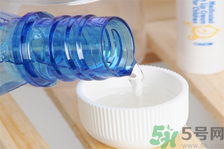 口腔潰瘍可以用漱口水嗎？口腔潰瘍能不能用漱口水？