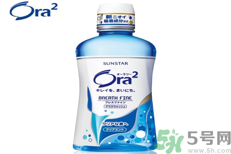 口腔潰瘍可以用漱口水嗎？口腔潰瘍能不能用漱口水？