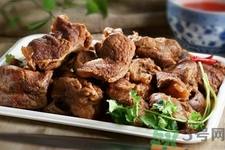 口腔潰瘍可以吃牛肉嗎？口腔潰瘍能不能吃牛肉？