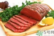口腔潰瘍可以吃牛肉嗎？口腔潰瘍能不能吃牛肉？