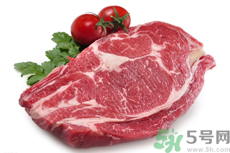 口腔潰瘍可以吃牛肉嗎？口腔潰瘍能不能吃牛肉？