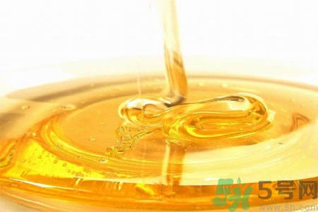 口腔潰瘍可以吃蜂蜜嗎？口腔潰瘍能不能吃蜂蜜？
