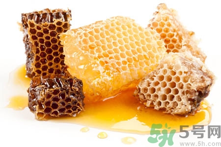 口腔潰瘍可以吃蜂蜜嗎？口腔潰瘍能不能吃蜂蜜？