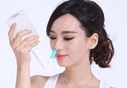 鼻炎用鹽水洗有效果嗎？鼻炎用鹽水怎么洗？