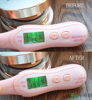 age20s粉底霜怎么樣？age20s粉底霜好用嗎？