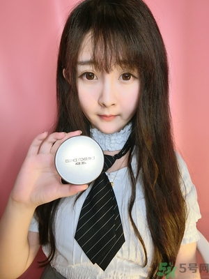 age20s氣墊粉底好嗎？age20s氣墊粉底怎么樣？
