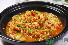 過敏性鼻炎可以吃魚嗎？過敏性鼻炎能不能吃魚？