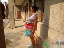 懷胎17個(gè)月不見分娩原因 胎盤二級不能剖腹產(chǎn)嗎？