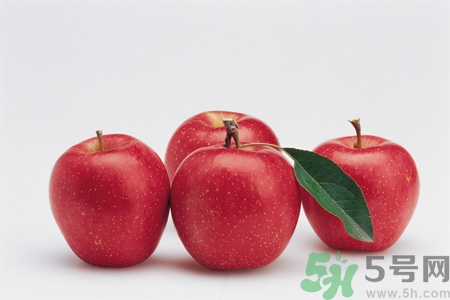便秘可以吃蘋果嗎？便秘能不能吃蘋果？