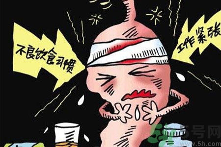 急性腸胃炎可以喝酸奶嗎？急性腸胃炎能不能喝酸奶？