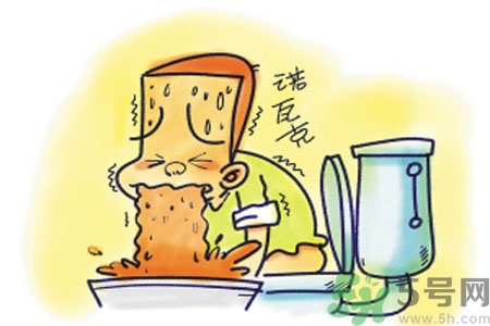 腸胃炎不能空腹吃的食物有哪些？腸胃炎有什么飲食禁忌嗎？