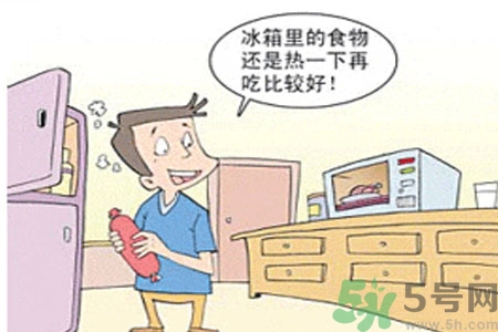 腸胃炎不能空腹吃的食物有哪些？腸胃炎有什么飲食禁忌嗎？
