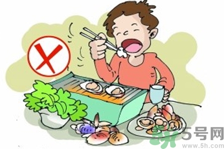 急性腸胃炎的癥狀有哪些？急性腸胃炎需注意什么問(wèn)題？