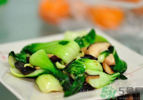 蔬菜是生吃好還是熟吃好？蔬菜生吃和熟吃哪個更有營養(yǎng)？
