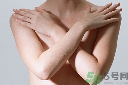 乳頭變色是怎么回事？乳房保健需注意什么？