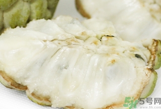 釋迦什么人不能吃？釋迦的禁忌