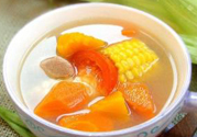 秋季干燥喝什么湯最好？秋季養(yǎng)生湯推薦