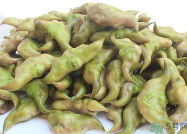 菱角懷孕可以吃嗎？孕婦能吃菱角嗎？