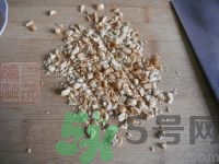 五仁月餅是哪五仁？五仁月餅是哪五種材料？