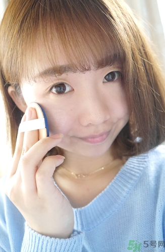 age20s粉底霜怎么樣？age20s粉底霜好用嗎？