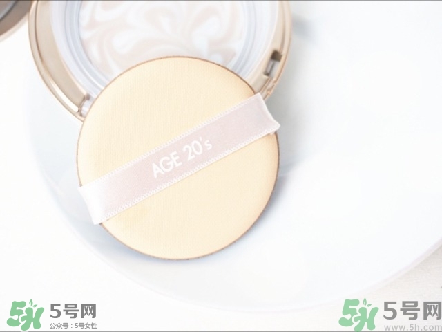 age20s粉底霜多少錢(qián)？age20s粉底霜價(jià)格