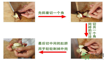 菱角懷孕可以吃嗎？孕婦能吃菱角嗎？