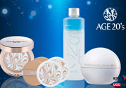 age20s氣墊粉底好嗎？age20s氣墊粉底怎么樣？