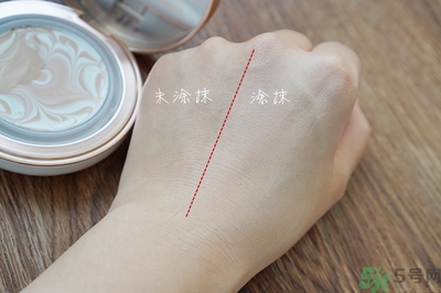 age20s粉底霜怎么樣？age20s粉底霜好用嗎？