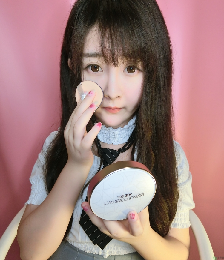 age20s氣墊粉底好嗎？age20s氣墊粉底怎么樣？