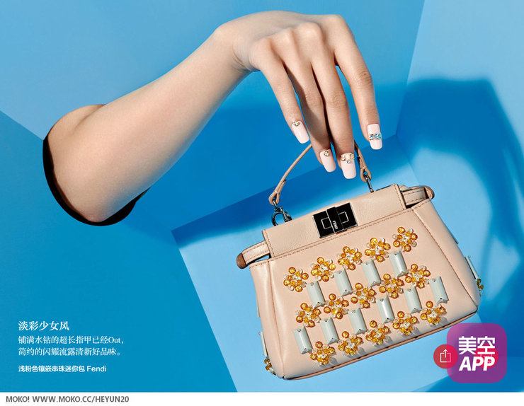 女人為什么喜歡買包包？總老是想買東西怎么辦？