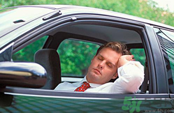 開車容易犯困怎么辦？教你快速提升小妙招