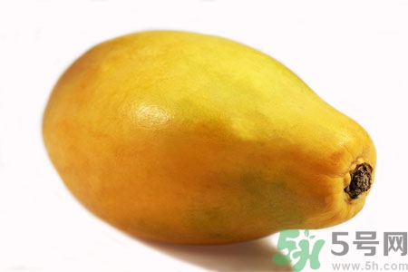吃木瓜可以豐胸嗎？吃什么可以快速豐胸？