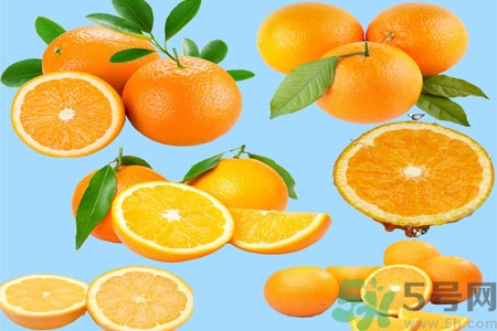橙子可以豐胸嗎？吃什么食物可以豐胸？