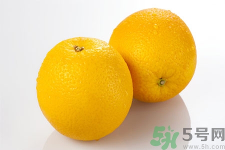 橙子可以豐胸嗎？吃什么食物可以豐胸？