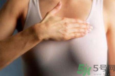 乳房刺痛怎么辦？月經(jīng)前乳房刺痛怎么辦？