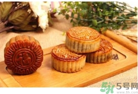 月餅保質(zhì)期多久？月餅過期了可以吃嗎？