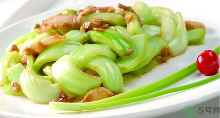 芥菜是什么菜？芥菜是發(fā)物嗎？