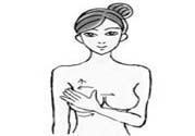 如何預(yù)防胸部一大一小？乳房一大一小要注意什么問題？