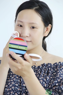 約會化什么妝？約會怎么化妝？