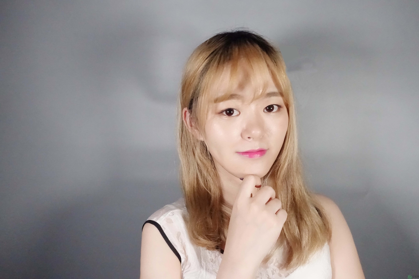 初戀妝怎么畫？初戀妝容化妝步驟