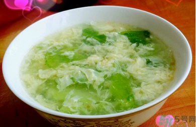 芥菜可以和雞蛋一起吃嗎？芥菜不能和什么一起吃？