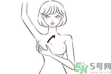 乳房屋硬塊有疼痛感怎么回事？乳房屋硬塊有疼痛感怎么辦？
