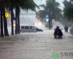 汽車在水中熄火怎么辦？汽車在水中熄火可以啟動嗎？