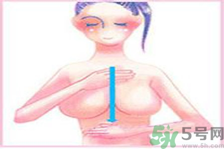 乳房如何二次發(fā)育？懷孕是乳房的第二個(gè)發(fā)育期？