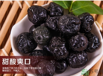寶寶可以吃藍(lán)莓李果嗎？哪些人不能吃藍(lán)莓李果？