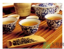 中秋節(jié)喝什么茶？中秋養(yǎng)生喝什么茶？
