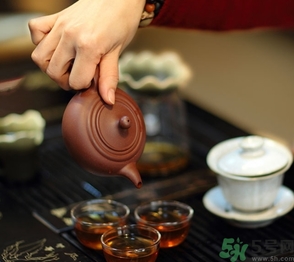 中秋節(jié)喝什么茶？中秋養(yǎng)生喝什么茶？
