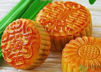 吃月餅會(huì)發(fā)胖嗎？怎樣吃月餅不會(huì)胖？