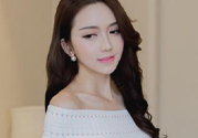 一字領適合什么樣的人穿？一字領怎么搭配衣服好看？