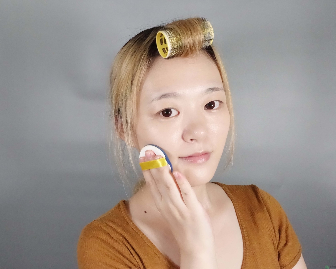 初戀妝怎么畫？初戀妝容化妝步驟